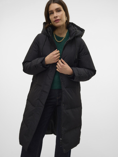 Vero Moda Ženski zimski plašč Vero Moda Leonieanne