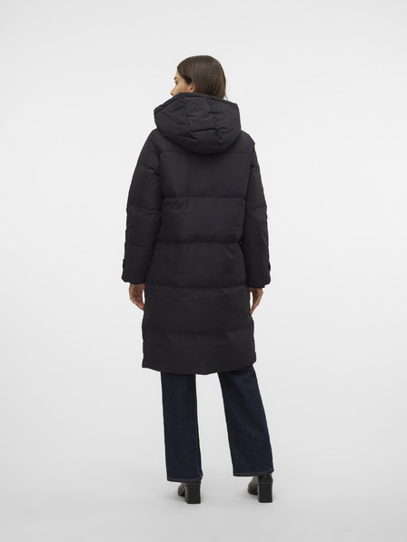 Vero Moda Ženski zimski plašč Vero Moda Leonieanne