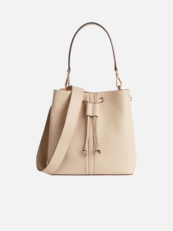 Geox Kremasta ženska torbica Geox Andrenne