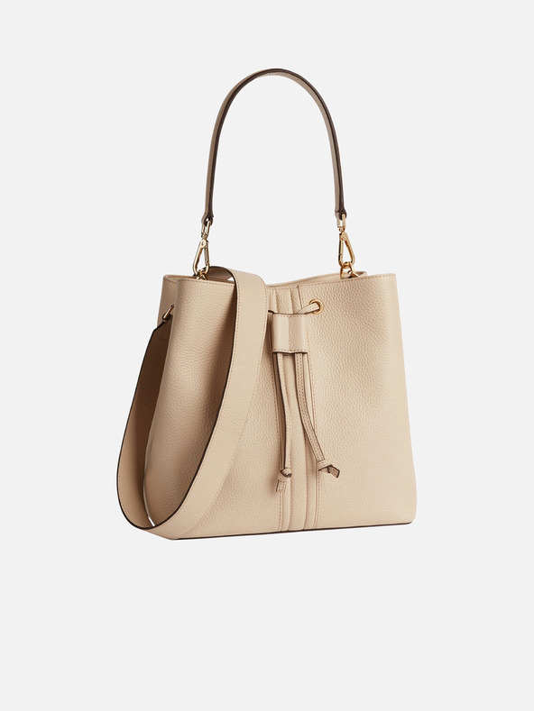 Geox Kremasta ženska torbica Geox Andrenne