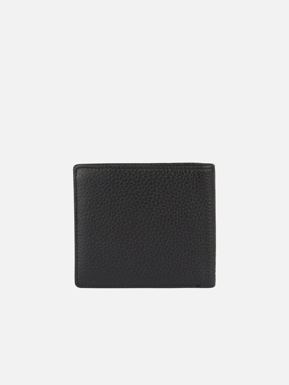 Geox Črna moška denarnica Geox