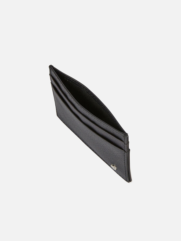 Geox Črna moška denarnica Geox