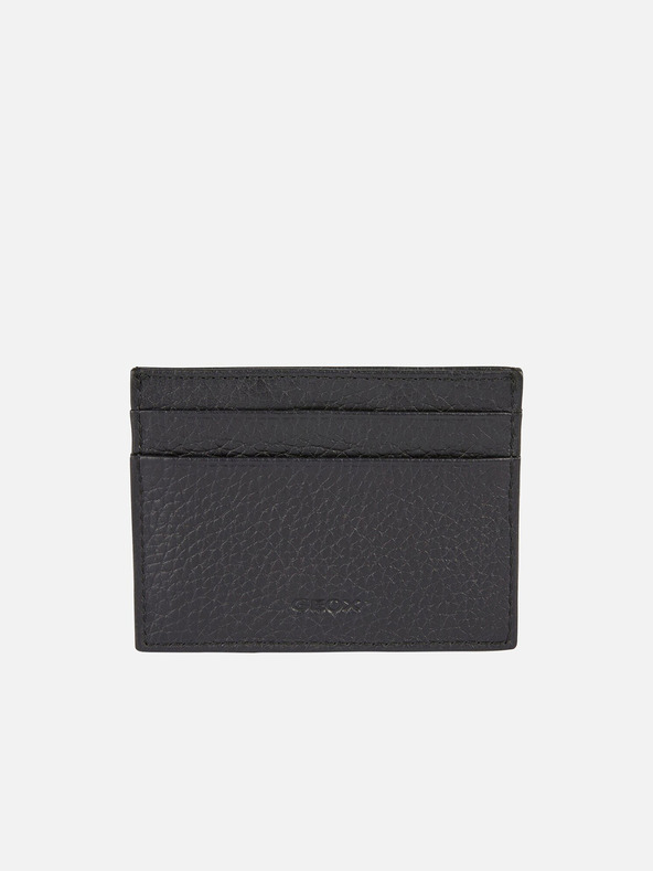 Geox Črna moška denarnica Geox