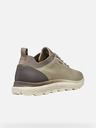 Geox Svetlo rjave moške superge Geox Spherica