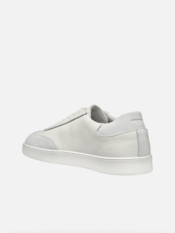 Geox Bele moške superge Geox Regio