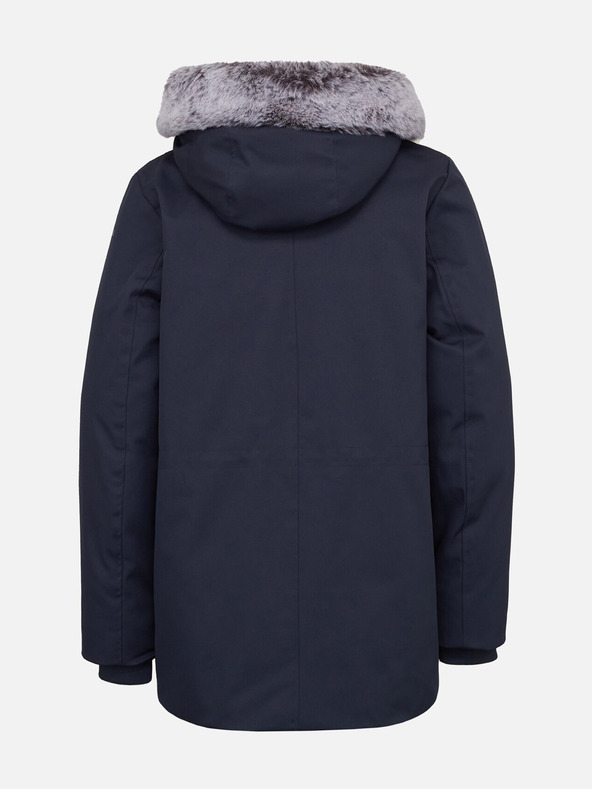 Geox Temno modra fantovska jakna Geox Norwolk