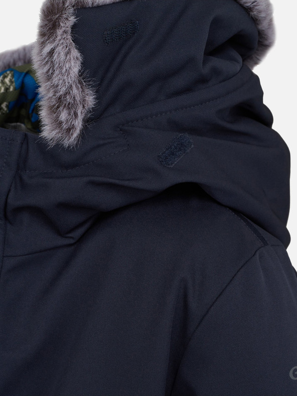 Geox Temno modra fantovska jakna Geox Norwolk