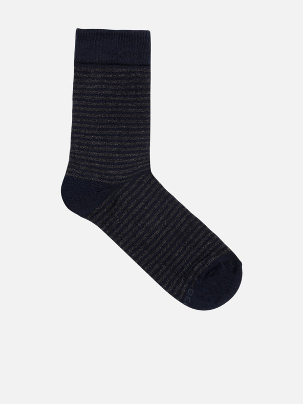 Geox Črne moške nogavice Geox