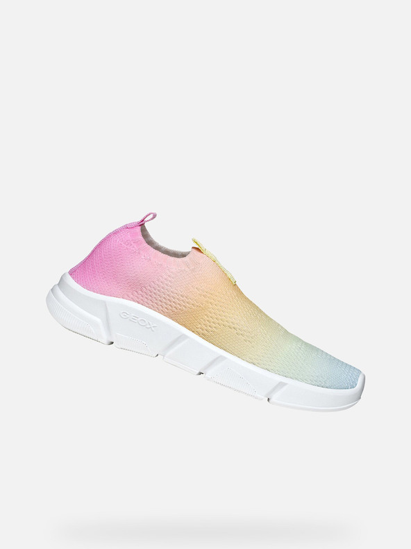 Geox Roza Dekliške superge Geox Aril