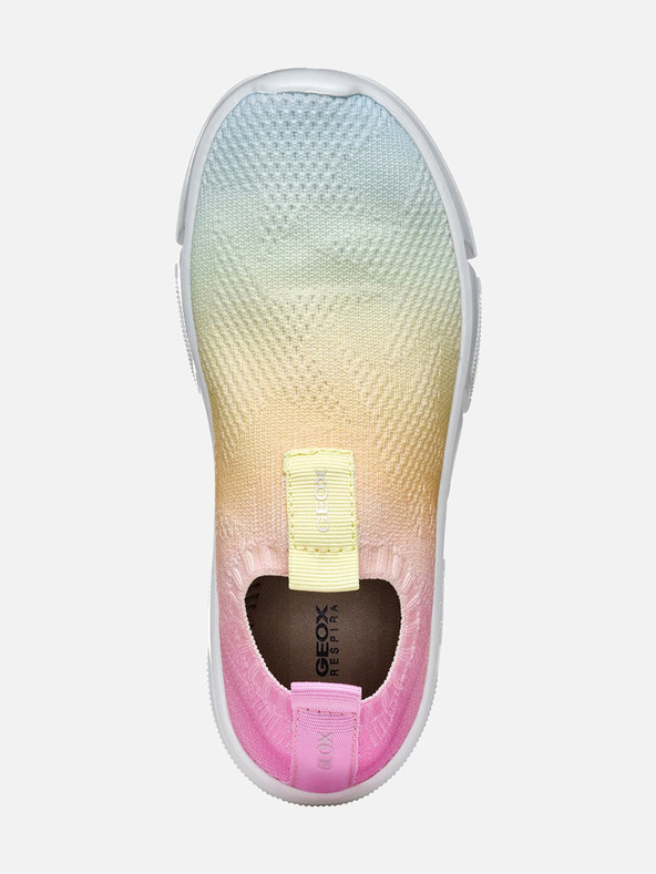 Geox Roza Dekliške superge Geox Aril