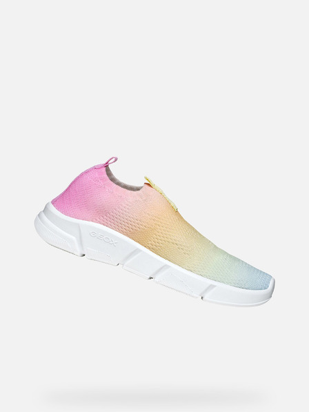 Geox Roza Dekliške superge Geox Aril