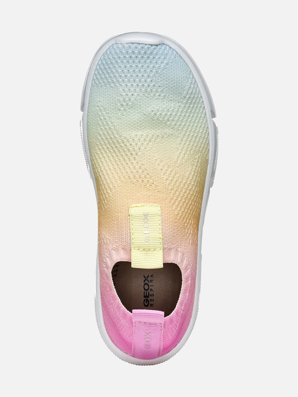 Geox Roza Dekliške superge Geox Aril