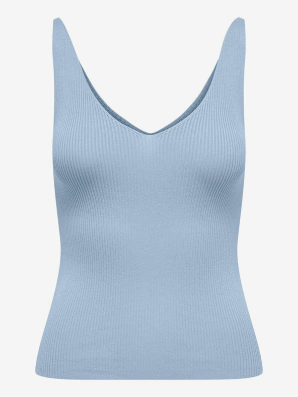 Jacqueline de Yong Svetlo modra ženska majica JDY