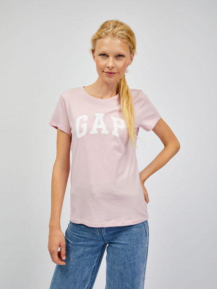 GAP Majica z logom Gap GAP