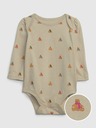 GAP Dojenčko body Mix & Match GAP