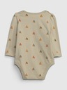 GAP Dojenčko body Mix & Match GAP