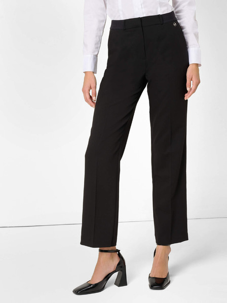 Orsay Črne hlače ORSAY