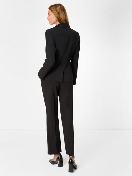 Orsay Črne hlače ORSAY