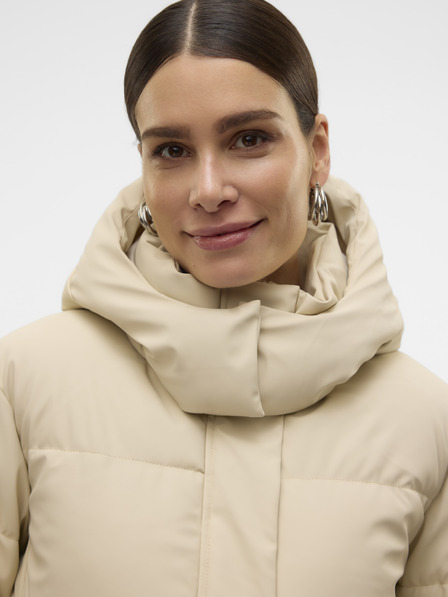 Vero Moda Ženska zimska prešita jakna Vero Moda Gretakylie