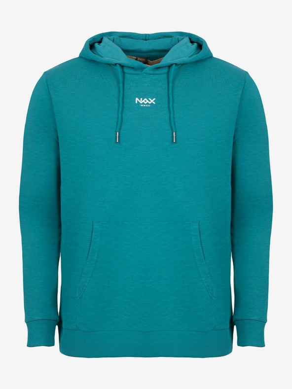 NAX Modra moška jopica NAX WIND