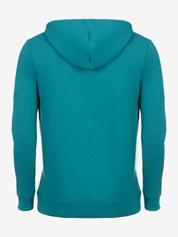 NAX Modra moška jopica NAX WIND