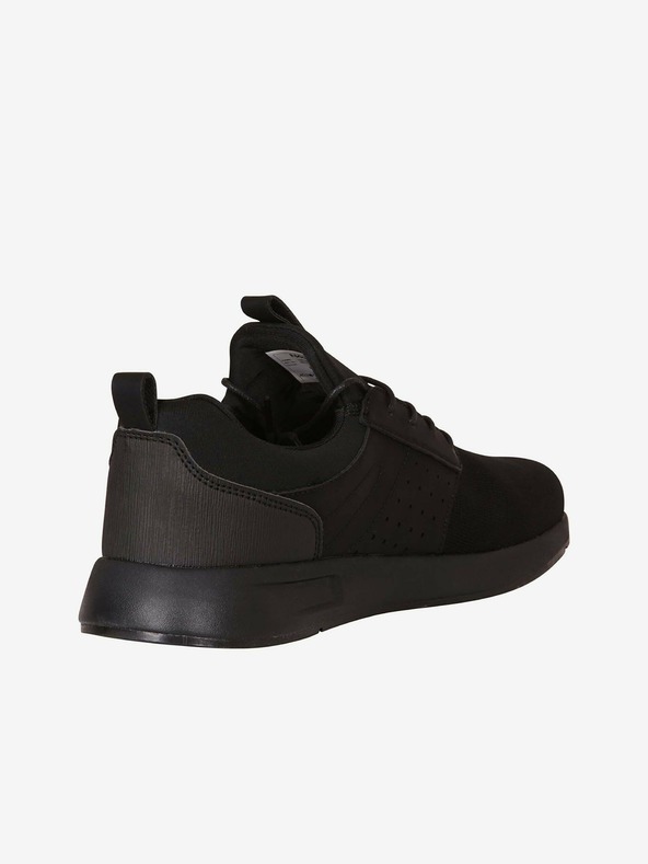 NAX Črne moške superge NAX LUMEW