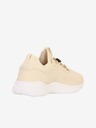 NAX Bež otroške superge NAX DEFER