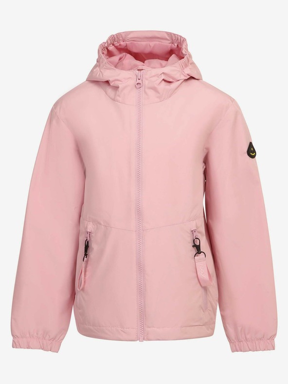 NAX Roza otroška jopica NAX COMO