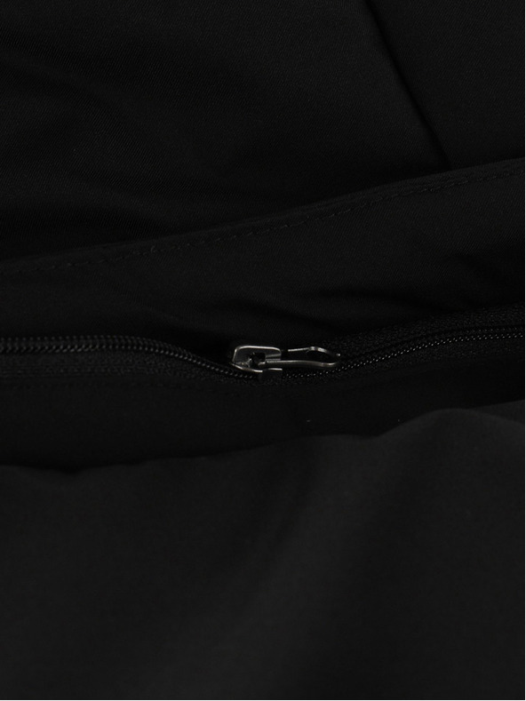 ALPINE PRO Moška ptx membranska jakna ALPINE PRO SAPTAH siva