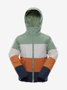 NAX Otroška jakna nax NAX KEMENO zelena