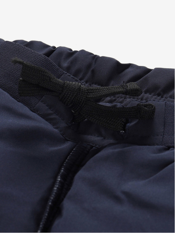 ALPINE PRO Moške kratke hlače ALPINE PRO GINAR modra