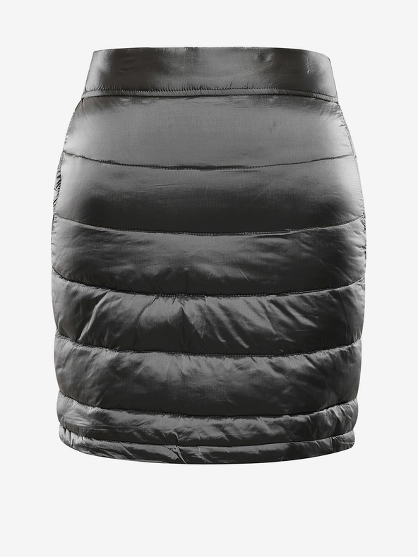 ALPINE PRO Žensko krilo ALPINE PRO HATTILA siva