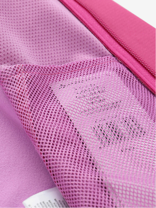 ALPINE PRO Roza dekliška softshell jakna ALPINE PRO TYCHO