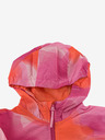 ALPINE PRO Roza otroška vodoodporna jakna ALPINE PRO GOZERO