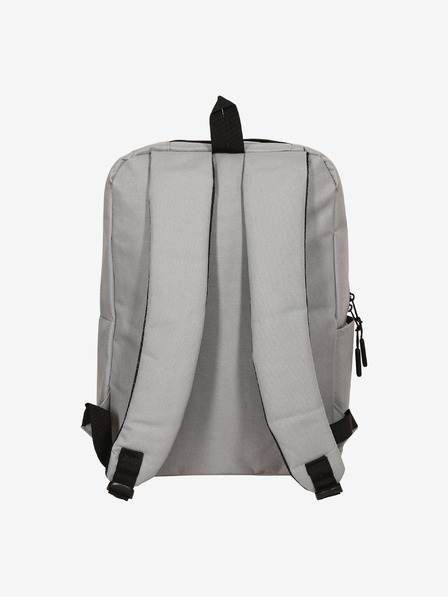 ALPINE PRO Sivi mestni nahrbtnik ALPINE PRO RIWESE 15 L
