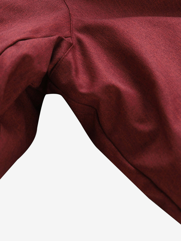 ALPINE PRO Ženski zimski plašč z membrano ALPINE PRO ADONA