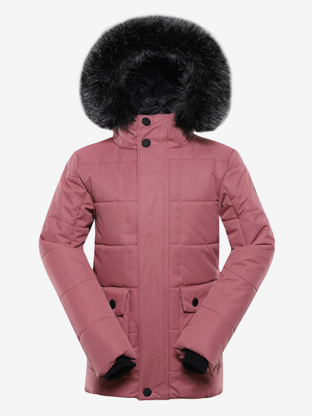 ALPINE PRO Roza otroška zimska jakna ALPINE PRO EGYPO