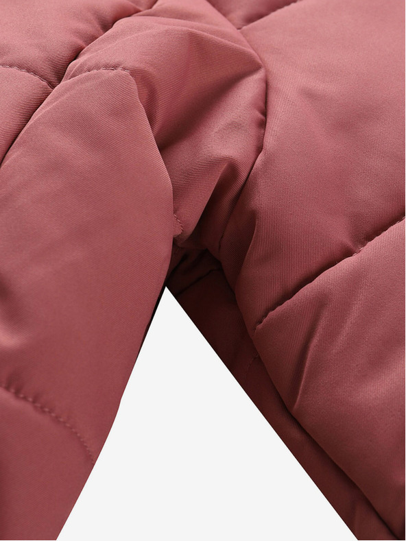 ALPINE PRO Roza otroška zimska jakna ALPINE PRO EGYPO