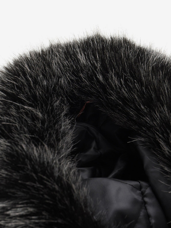 ALPINE PRO Roza otroška zimska jakna ALPINE PRO EGYPO