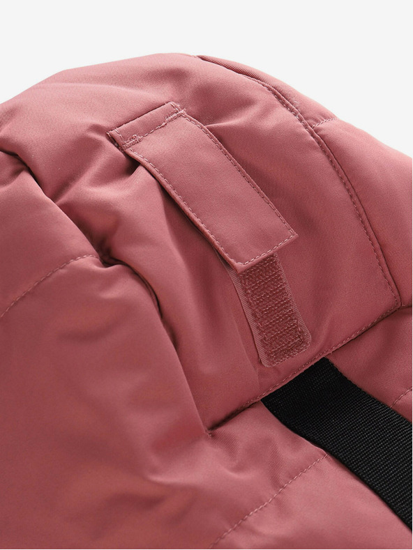 ALPINE PRO Roza otroška zimska jakna ALPINE PRO EGYPO