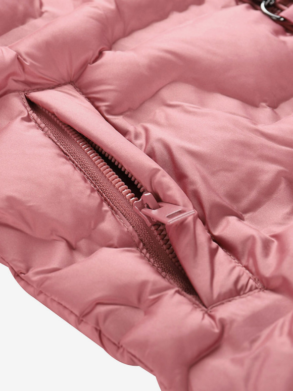 NAX Roza otroška zimska bunda NAX RAFFO