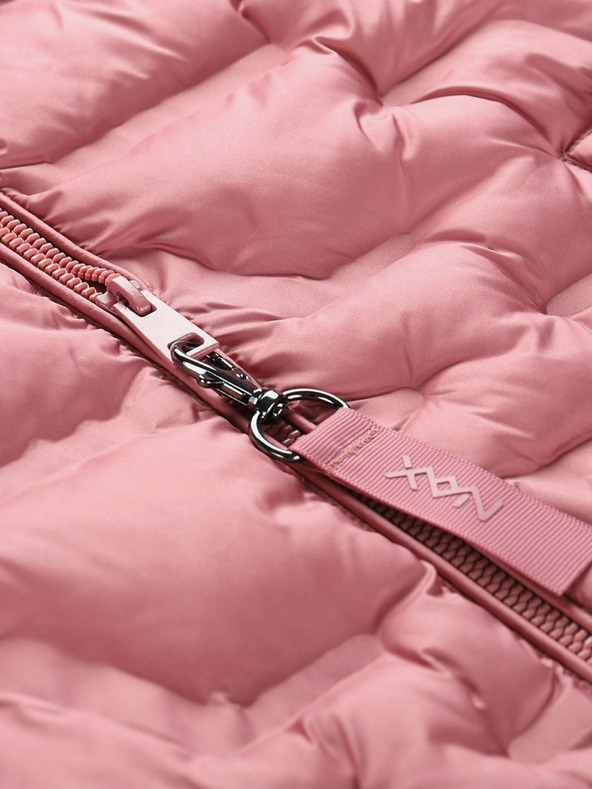 NAX Roza otroška zimska bunda NAX RAFFO