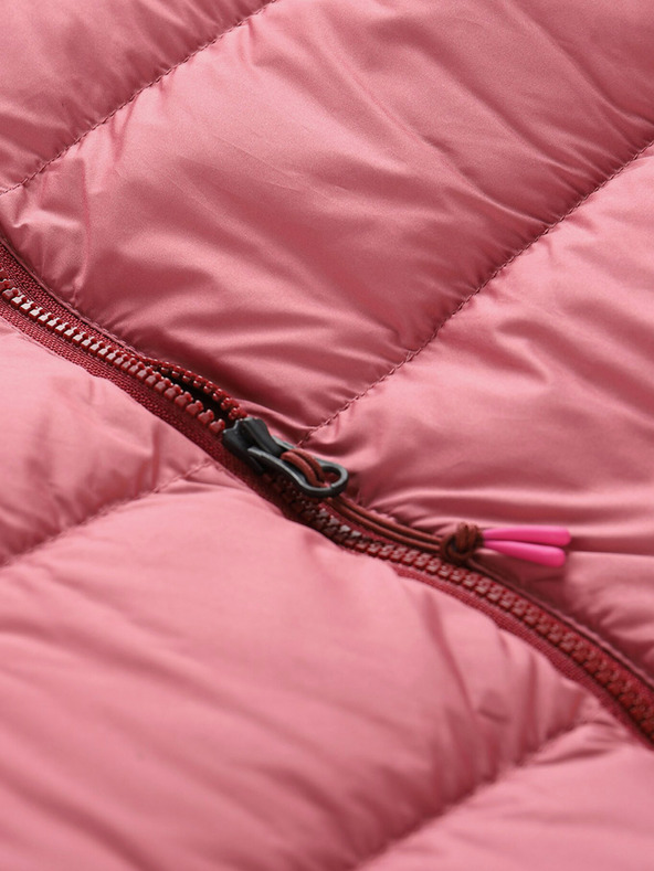 ALPINE PRO Roza ženski zimski prešiti plašč ALPINE PRO ROGITA