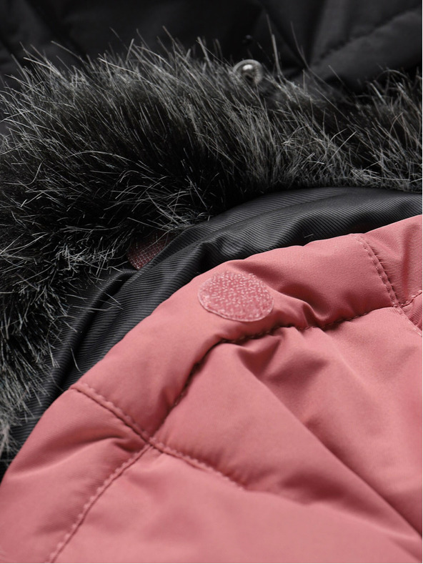 ALPINE PRO Egypa Jakna