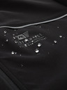 ALPINE PRO Črna ženska softshell jakna ALPINE PRO Geroca