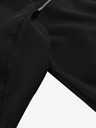 ALPINE PRO Črna moška softshell jakna ALPINE PRO Geroc