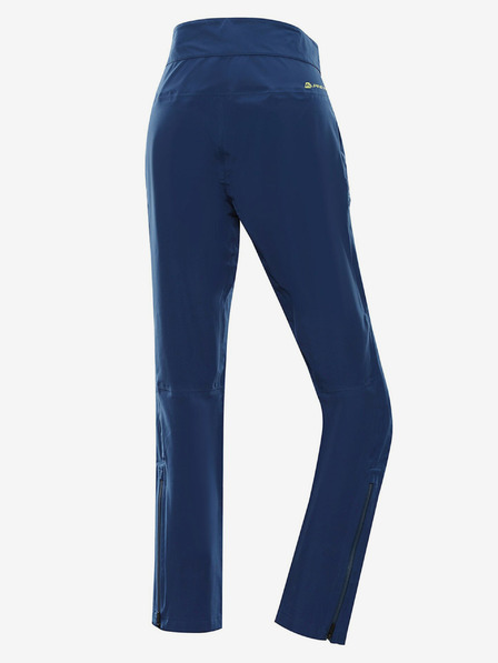 ALPINE PRO Modre moške outdoor hlače ALPINE PRO Zoner