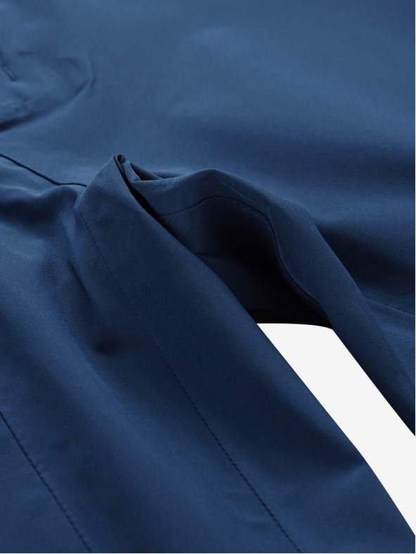 ALPINE PRO Modre moške outdoor hlače ALPINE PRO Zoner