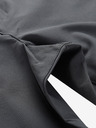 ALPINE PRO Sive moške softshell hlače ALPINE PRO Corb