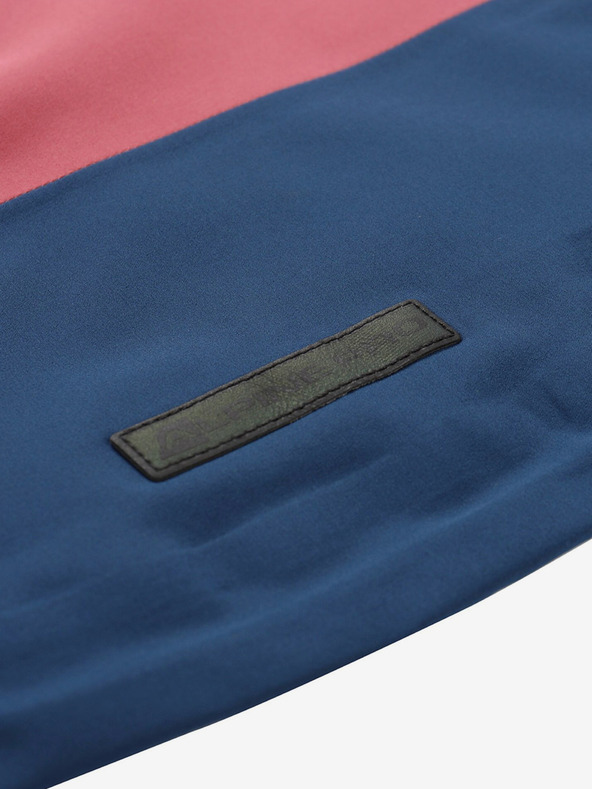 ALPINE PRO Roza dekliška športna jakna ALPINE PRO Goro